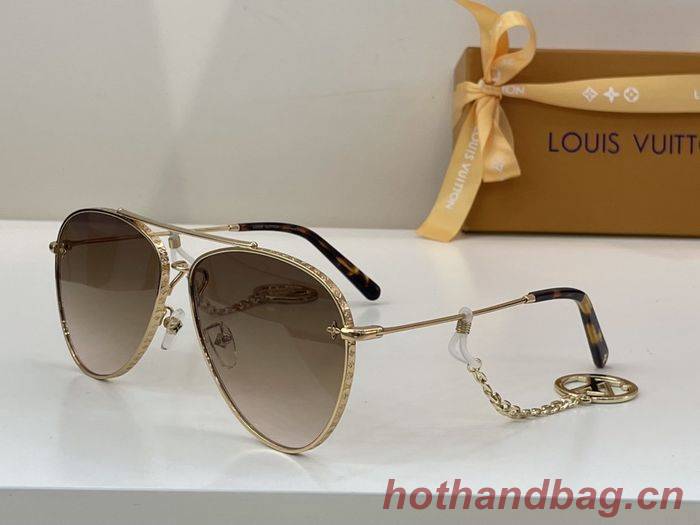 Louis Vuitton Sunglasses Top Quality LVS01225